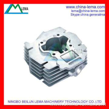 Aluminum Die Casting Cylinder Body